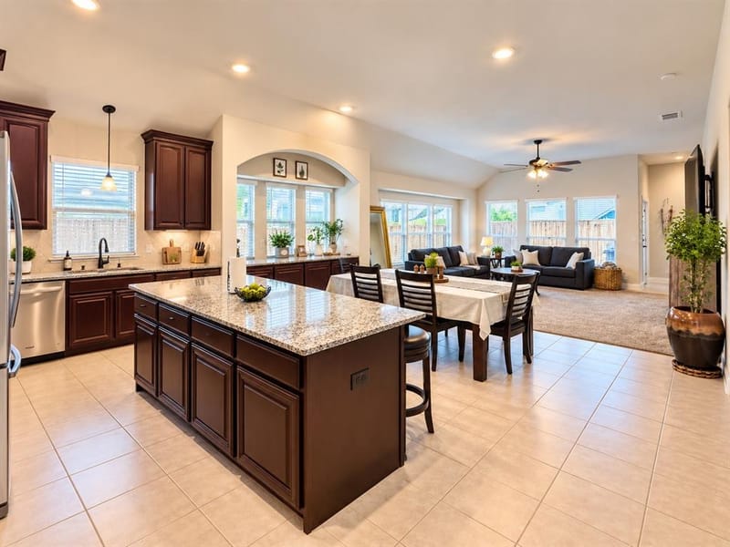 3301 Heathrow Road, Mesquite TX 75181 - Photo 4