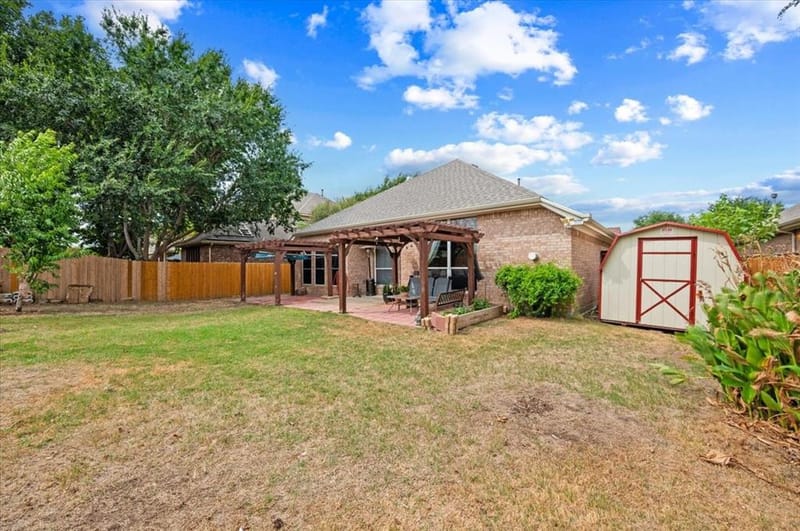 3135 Guadaloupe, Grand Prairie TX 75054 - Photo 32