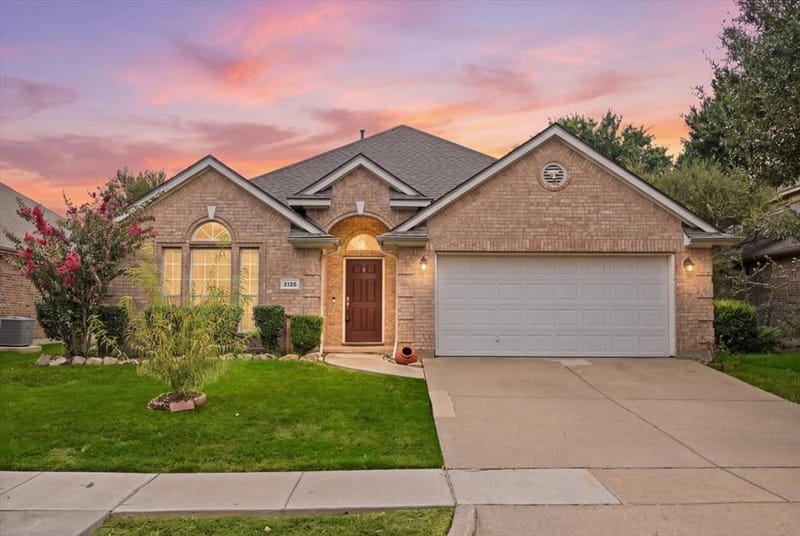 3135 Guadaloupe, Grand Prairie TX 75054