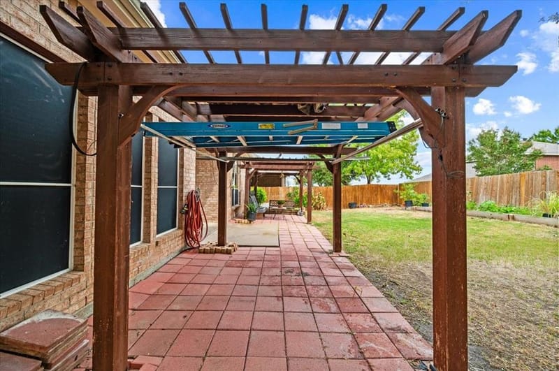 3135 Guadaloupe, Grand Prairie TX 75054 - Photo 30