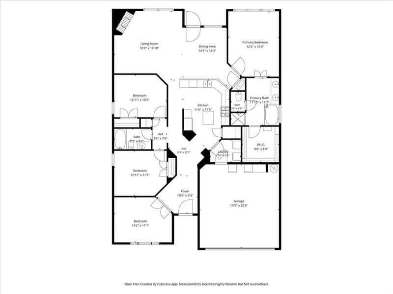 3135 Guadaloupe, Grand Prairie TX 75054 - Photo 39