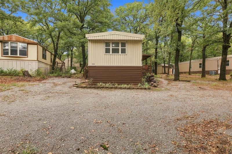 512 Mill Creek Resort Road # 30, Pottsboro TX 75076 - Photo 23