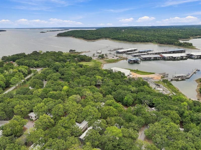 512 Mill Creek Resort Road # 30, Pottsboro TX 75076 - Photo 27