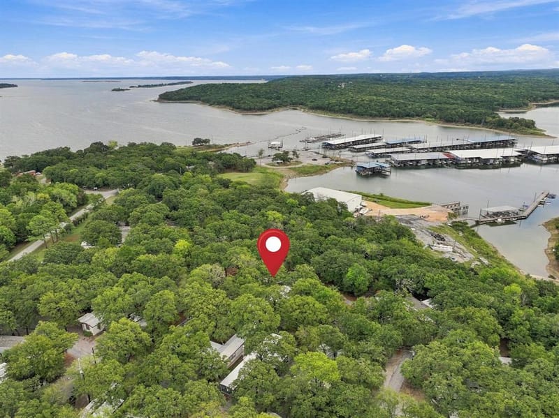 512 Mill Creek Resort Road # 30, Pottsboro TX 75076 - Photo 2