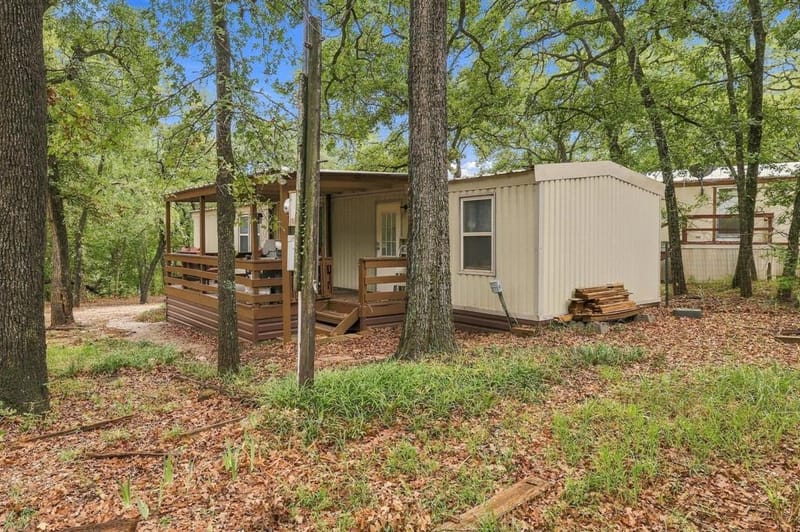 512 Mill Creek Resort Road # 30, Pottsboro TX 75076 - Photo 26