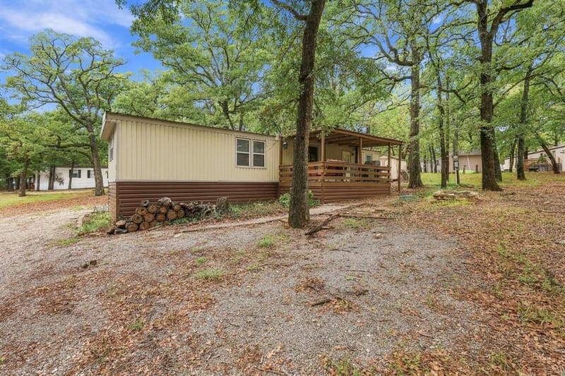 512 Mill Creek Resort Road # 30, Pottsboro TX 75076 - Photo 22