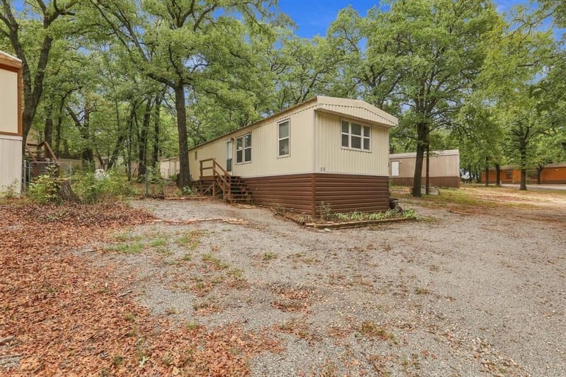 512 Mill Creek Resort Road # 30, Pottsboro TX 75076 - Photo 3