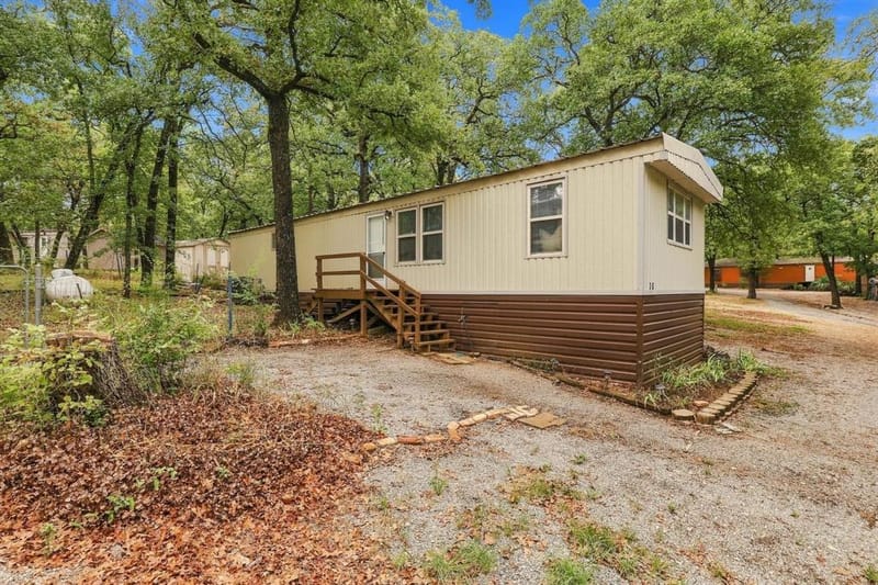 512 Mill Creek Resort Road # 30, Pottsboro TX 75076