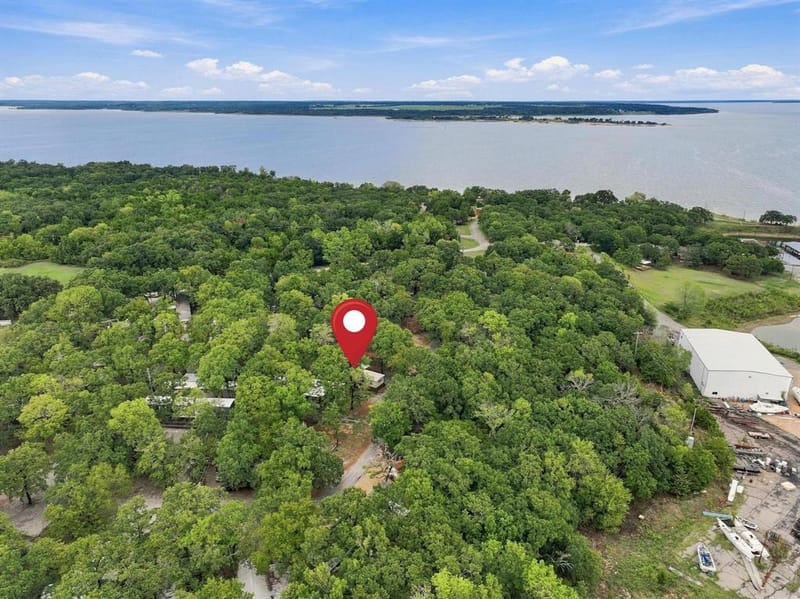 512 Mill Creek Resort Road # 30, Pottsboro TX 75076 - Photo 28