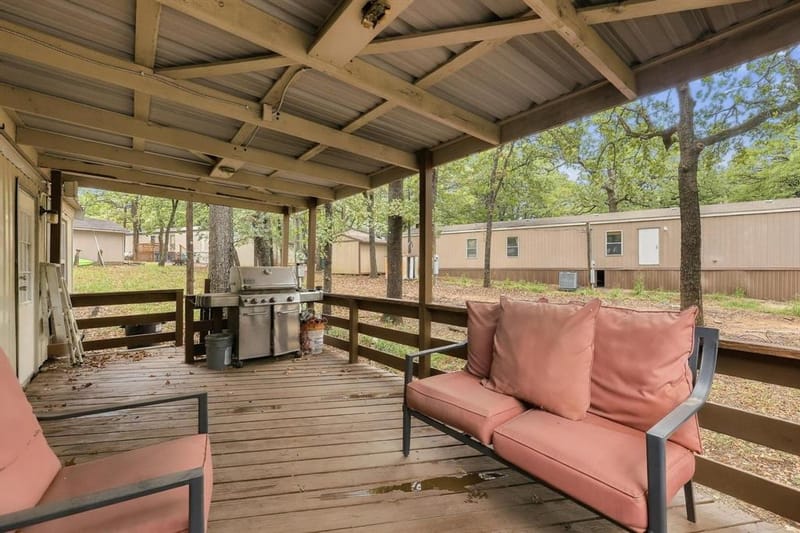 512 Mill Creek Resort Road # 30, Pottsboro TX 75076 - Photo 20