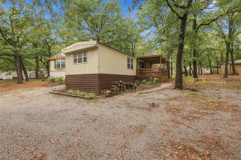 512 Mill Creek Resort Road # 30, Pottsboro TX 75076 - Photo 24
