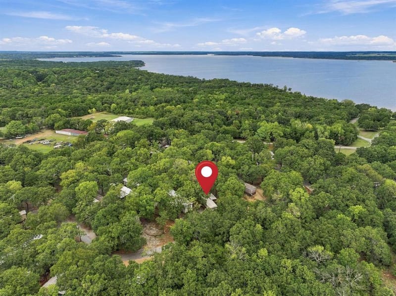 512 Mill Creek Resort Road # 30, Pottsboro TX 75076 - Photo 30