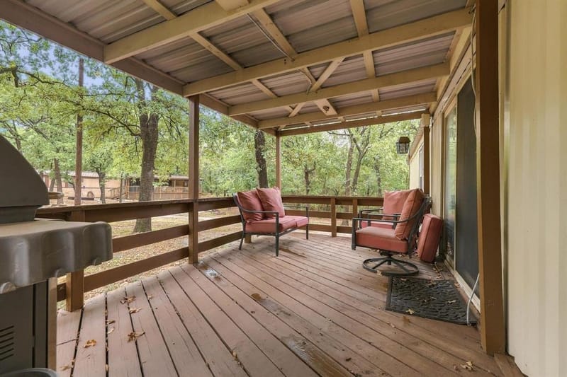 512 Mill Creek Resort Road # 30, Pottsboro TX 75076 - Photo 19
