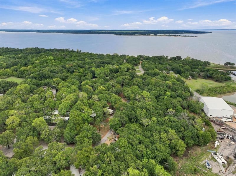 512 Mill Creek Resort Road # 30, Pottsboro TX 75076 - Photo 29