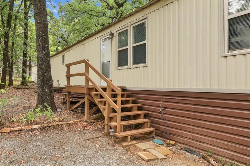 512 Mill Creek Resort Road # 30, Pottsboro TX 75076 - Photo 4