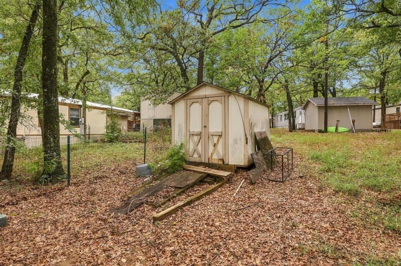 512 Mill Creek Resort Road # 30, Pottsboro TX 75076 - Photo 25