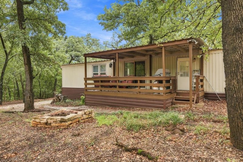512 Mill Creek Resort Road # 30, Pottsboro TX 75076 - Photo 21