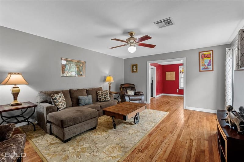 119 Albert Avenue, Shreveport LA 71105 - Photo 13