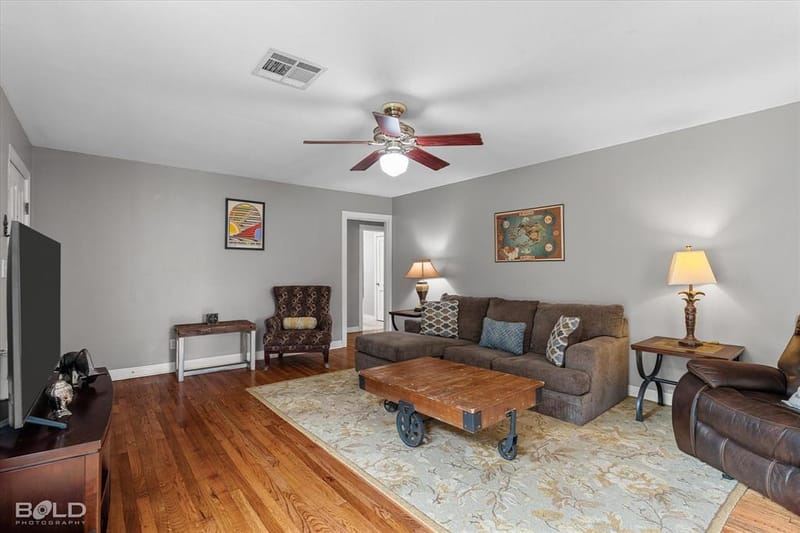 119 Albert Avenue, Shreveport LA 71105 - Photo 12
