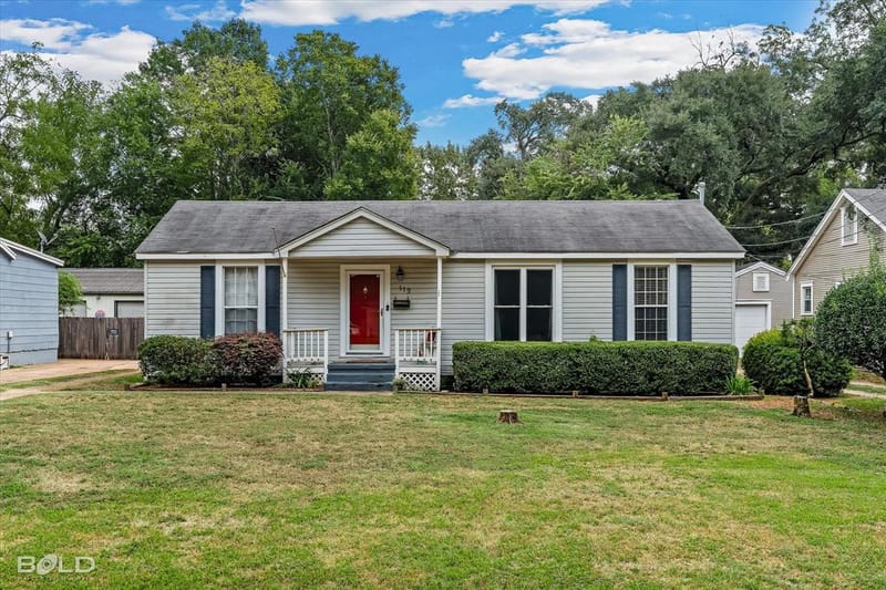 119 Albert Avenue, Shreveport LA 71105