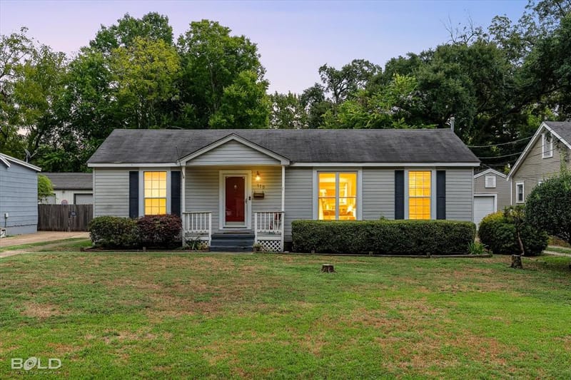 119 Albert Avenue, Shreveport LA 71105 - Photo 4