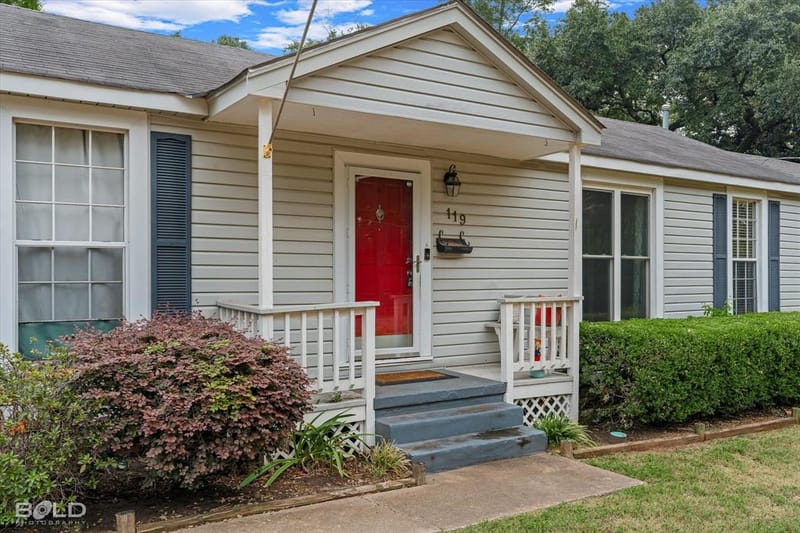 119 Albert Avenue, Shreveport LA 71105 - Photo 8