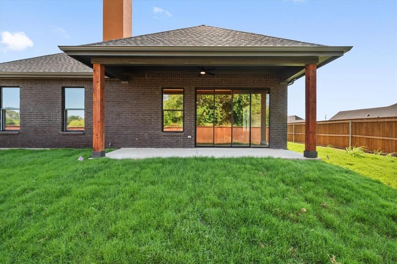 117 Yvonne Street, Red Oak TX 75154 - Photo 35