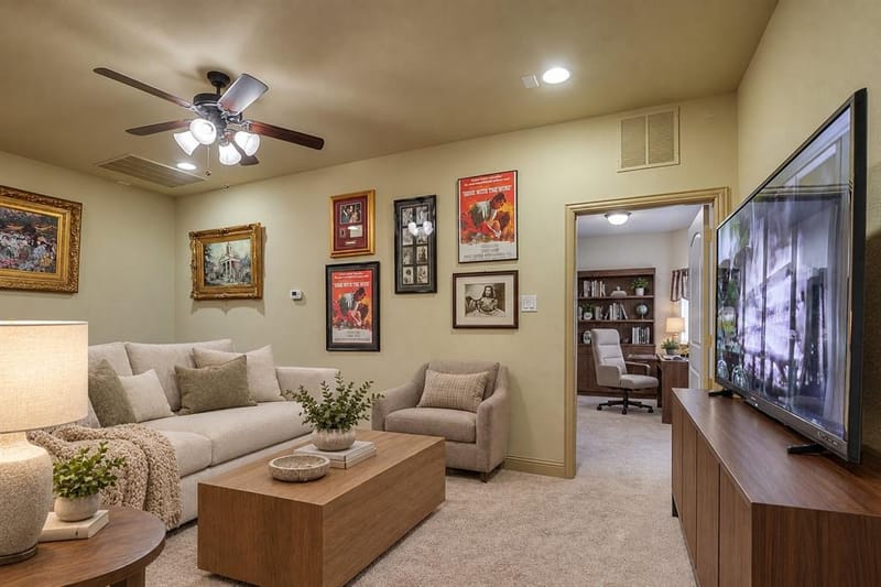 636 Possom Trot Hollow Road, Whitewright TX 75491 - Photo 7