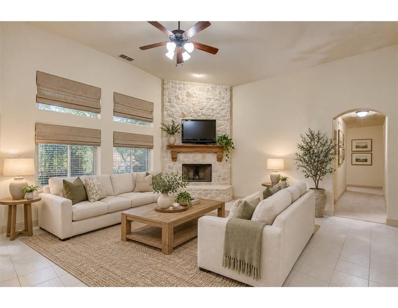 636 Possom Trot Hollow Road, Whitewright TX 75491