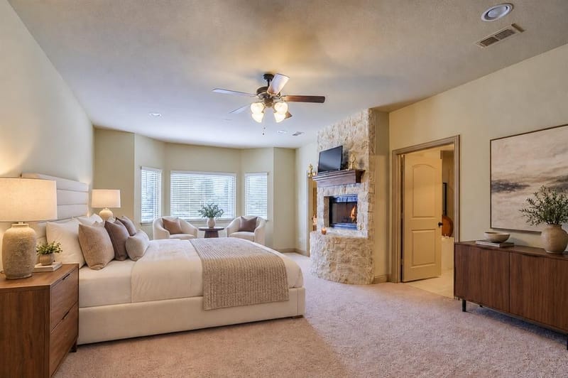 636 Possom Trot Hollow Road, Whitewright TX 75491 - Photo 5