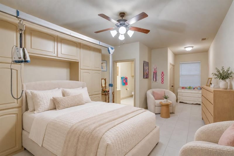 636 Possom Trot Hollow Road, Whitewright TX 75491 - Photo 4
