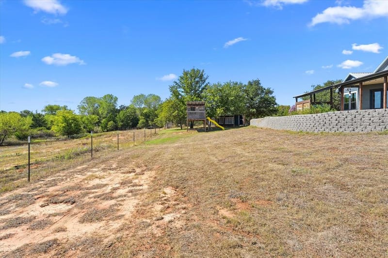 1458 Jim Harry Loop, Sunset TX 76270 - Photo 27