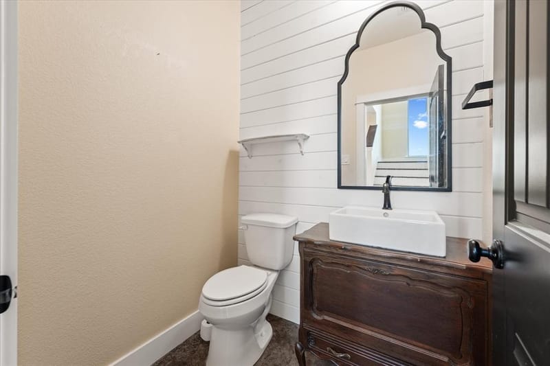 1458 Jim Harry Loop, Sunset TX 76270 - Photo 6