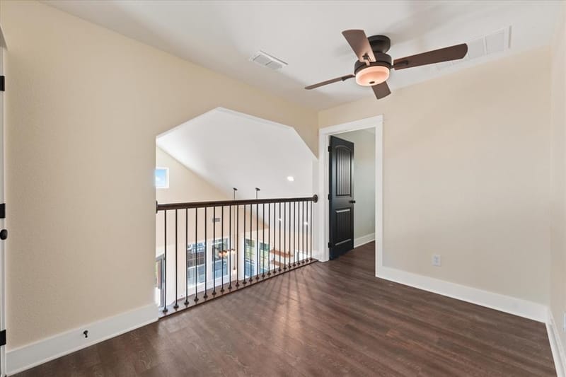 1458 Jim Harry Loop, Sunset TX 76270 - Photo 17