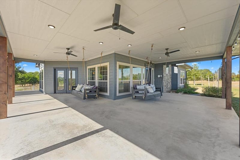 1458 Jim Harry Loop, Sunset TX 76270 - Photo 26