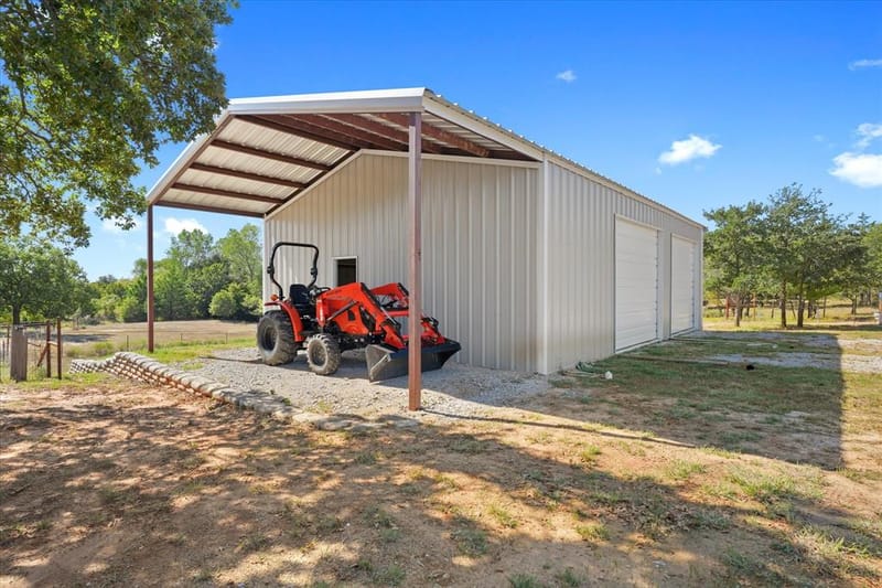 1458 Jim Harry Loop, Sunset TX 76270 - Photo 22