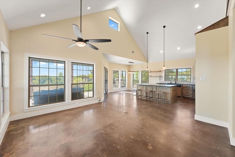 1458 Jim Harry Loop, Sunset TX 76270 - Photo 3