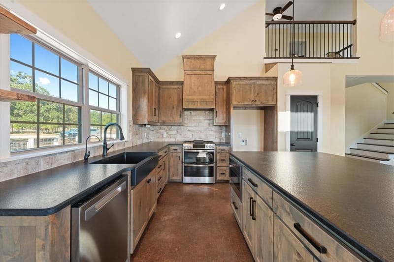 1458 Jim Harry Loop, Sunset TX 76270 - Photo 5