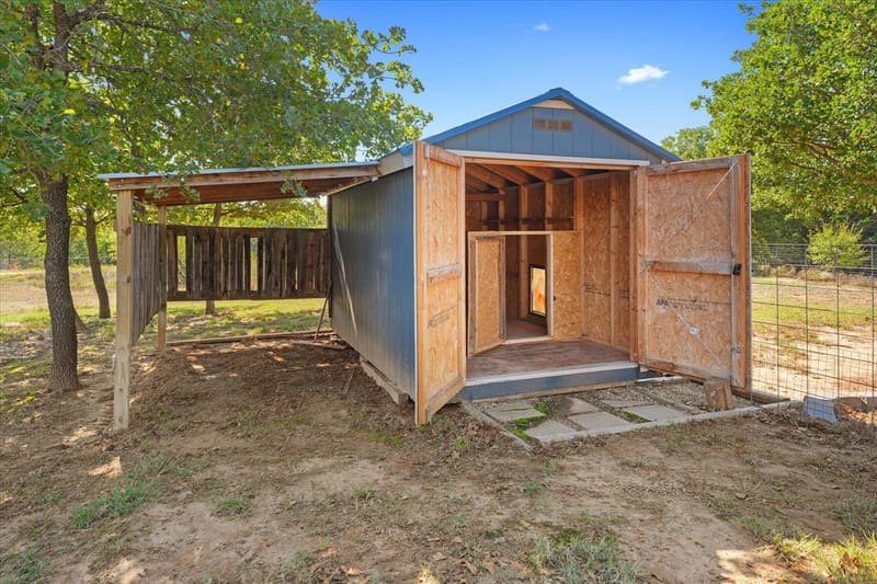 1458 Jim Harry Loop, Sunset TX 76270 - Photo 20