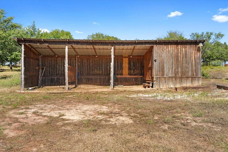 1458 Jim Harry Loop, Sunset TX 76270 - Photo 24