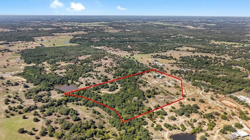 1458 Jim Harry Loop, Sunset TX 76270 - Photo 33
