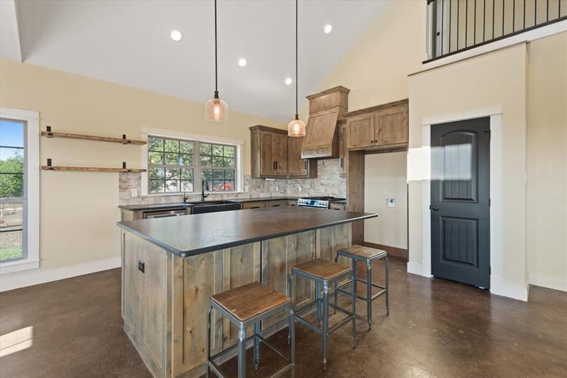 1458 Jim Harry Loop, Sunset TX 76270 - Photo 4