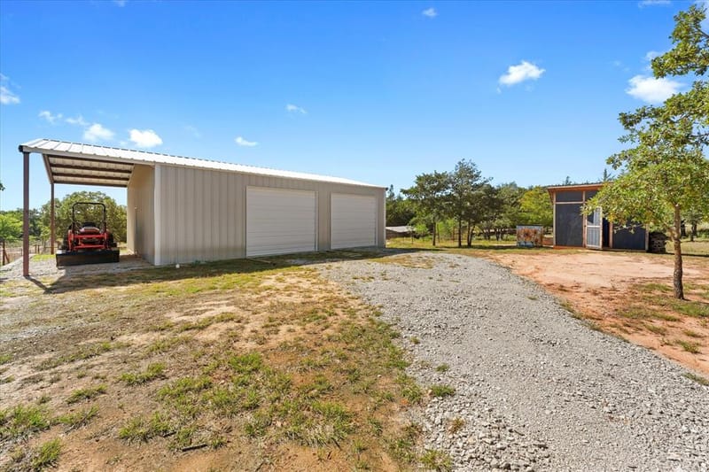 1458 Jim Harry Loop, Sunset TX 76270 - Photo 21