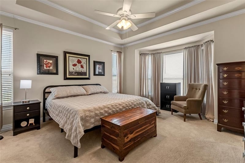 153 Byron Nelson Court, Frisco TX 75036 - Photo 23