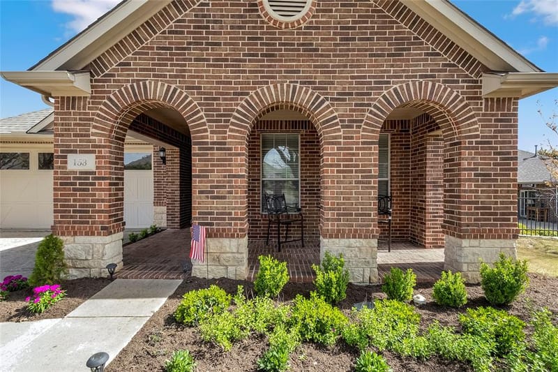 153 Byron Nelson Court, Frisco TX 75036 - Photo 2