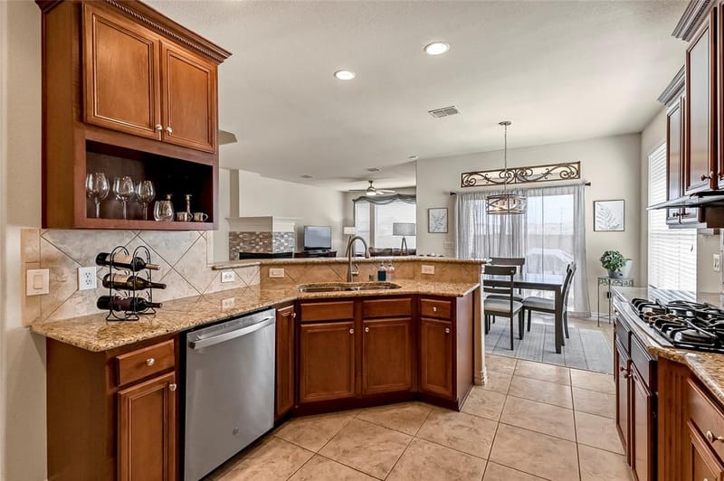 153 Byron Nelson Court, Frisco TX 75036 - Photo 16