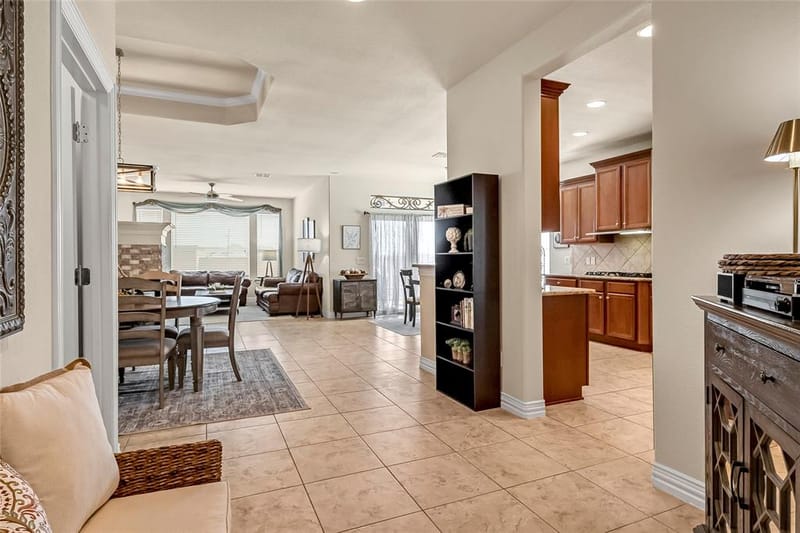 153 Byron Nelson Court, Frisco TX 75036 - Photo 12