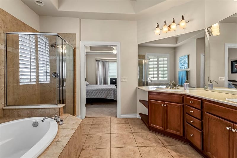153 Byron Nelson Court, Frisco TX 75036 - Photo 26