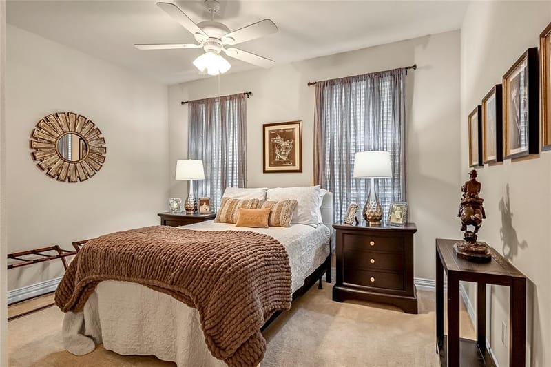 153 Byron Nelson Court, Frisco TX 75036 - Photo 7