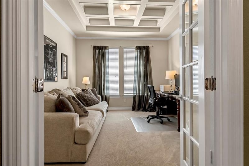 153 Byron Nelson Court, Frisco TX 75036 - Photo 9